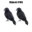 Simulation Black Crow Halloween Black Crow Props Simulation Fake Bird Ghost Festival Halloween Decoration Scary Toys 16