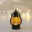 Halloween Decorations Led Candle Light Vintage Witch Castle Pumpkin Ghost Hanging LED Lantern Lamp Haloween Party Decor Supplies 15