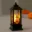 Halloween Decorations Led Candle Light Vintage Witch Castle Pumpkin Ghost Hanging LED Lantern Lamp Haloween Party Decor Supplies 16