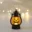 Halloween Decorations Led Candle Light Vintage Witch Castle Pumpkin Ghost Hanging LED Lantern Lamp Haloween Party Decor Supplies 14