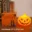 Pumpkin Lantern Candle Light Halloween Skull Ghost Face Lamp Kids Gift For Bedroom Garden Party Decoration Atmosphere Light 7